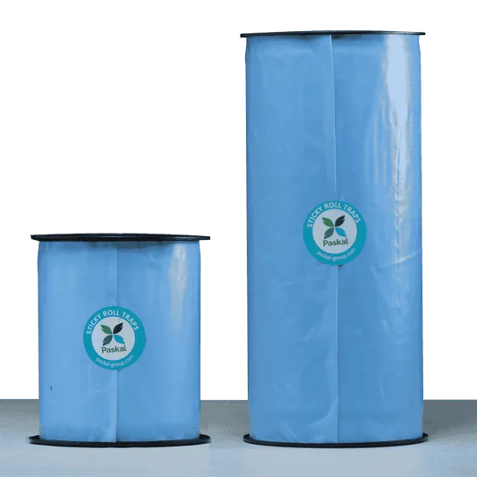 Sticky Roll 30 cm x 100 m — Paskal Adhesive Trap