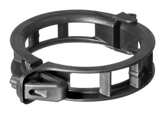 Optima Training Clip 23 mm Black — Paskal