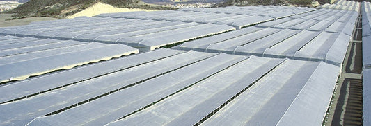 Durasol Greenhouse Film — Solplast